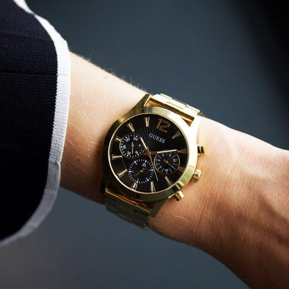 GUESS WATCHES Mod. W1295L2 GUESS