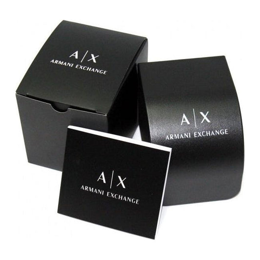 A|X ARMANI EXCHANGE Mod. SPENCER WATCHES A|X ARMANI EXCHANGE